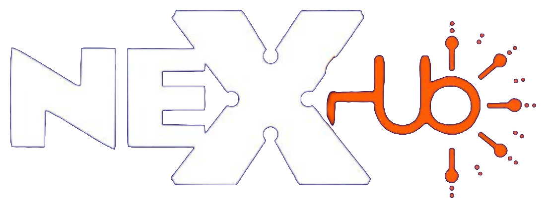 Nex Hub IT Solutions logo