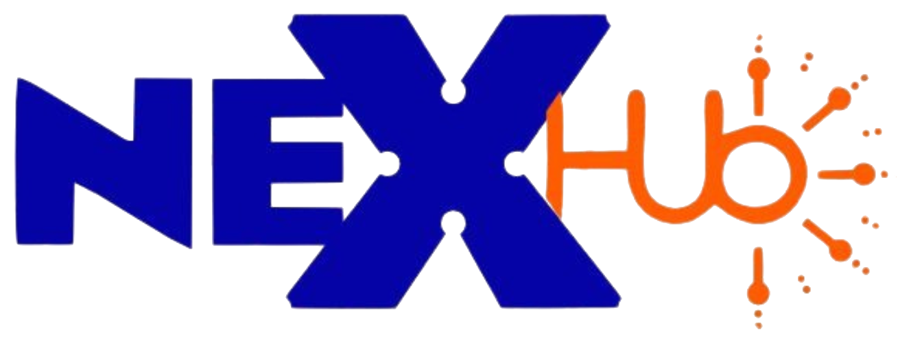 Nex Hub IT Solutions logo